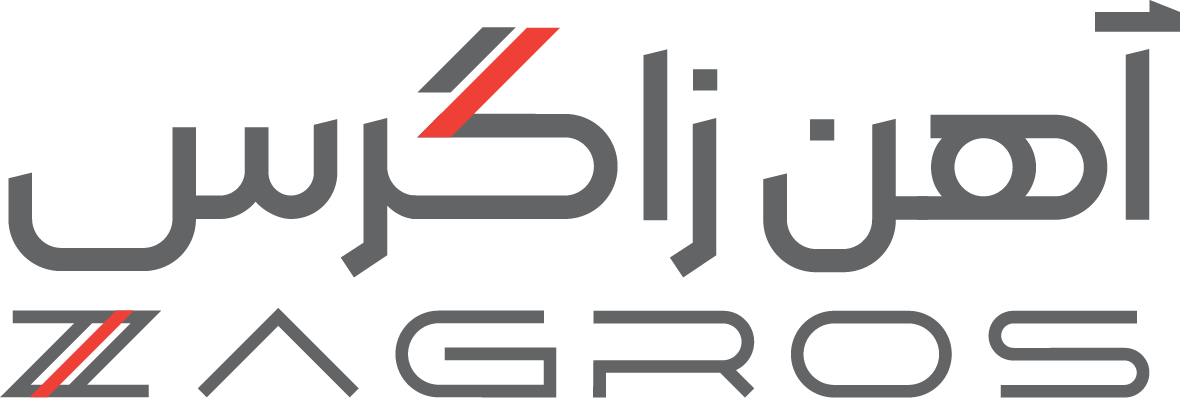 لوگوی آهن زاگرس